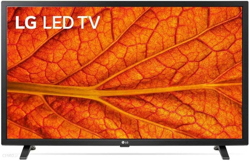Telewizor LG 32LM6370PLA