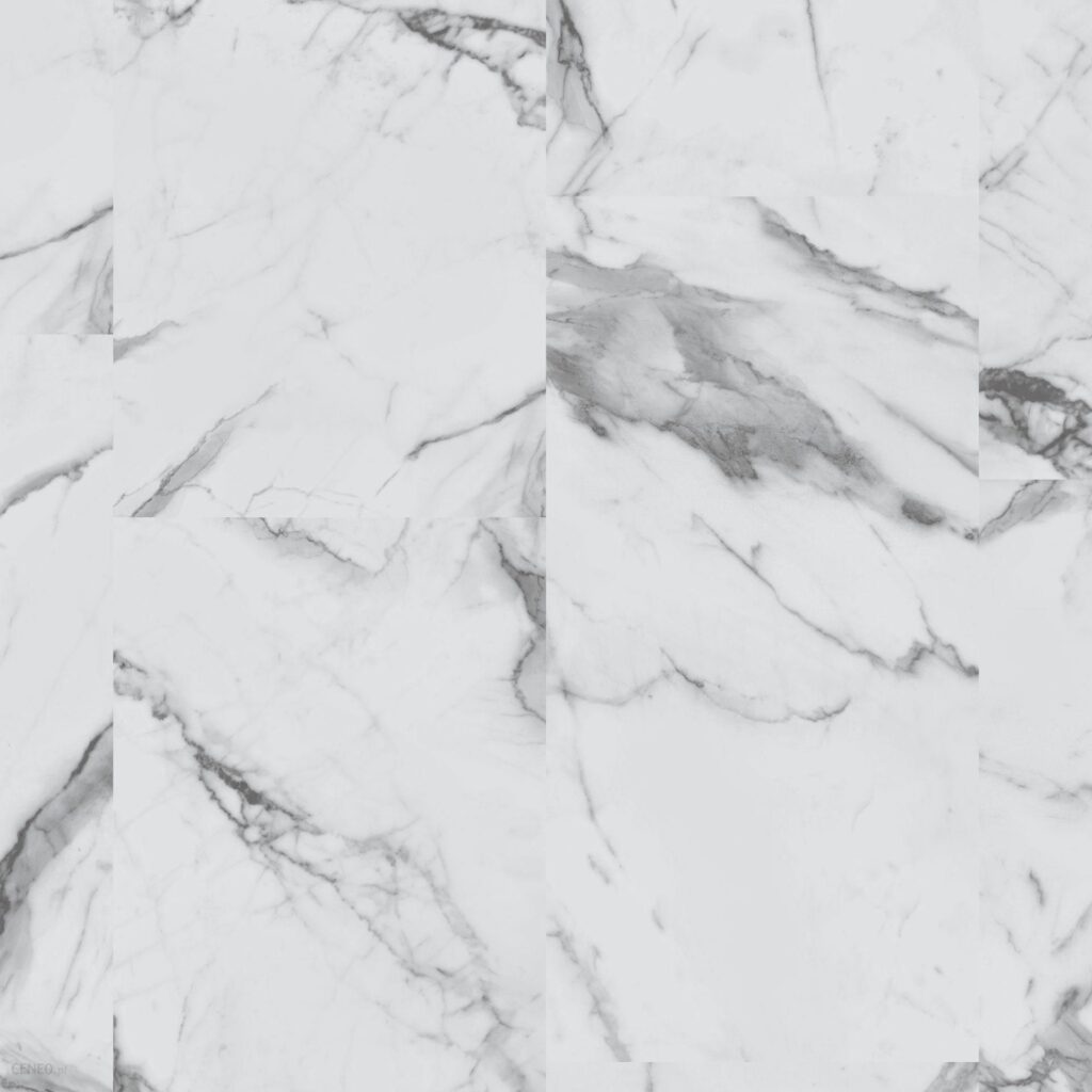 Panele podłogowe LVT Tarkett Starfloor Click Solid 55 Luni White 36023001
