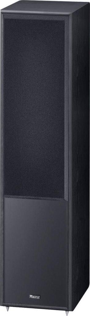 Magnat Monitor Supreme 802 Black Głośnik Magnat Monitor Supreme 802 Black Głośnik