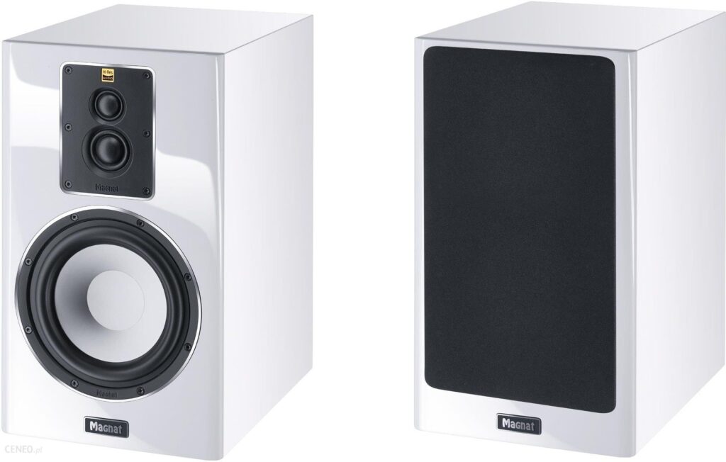 Magnat Signature 703 biały para