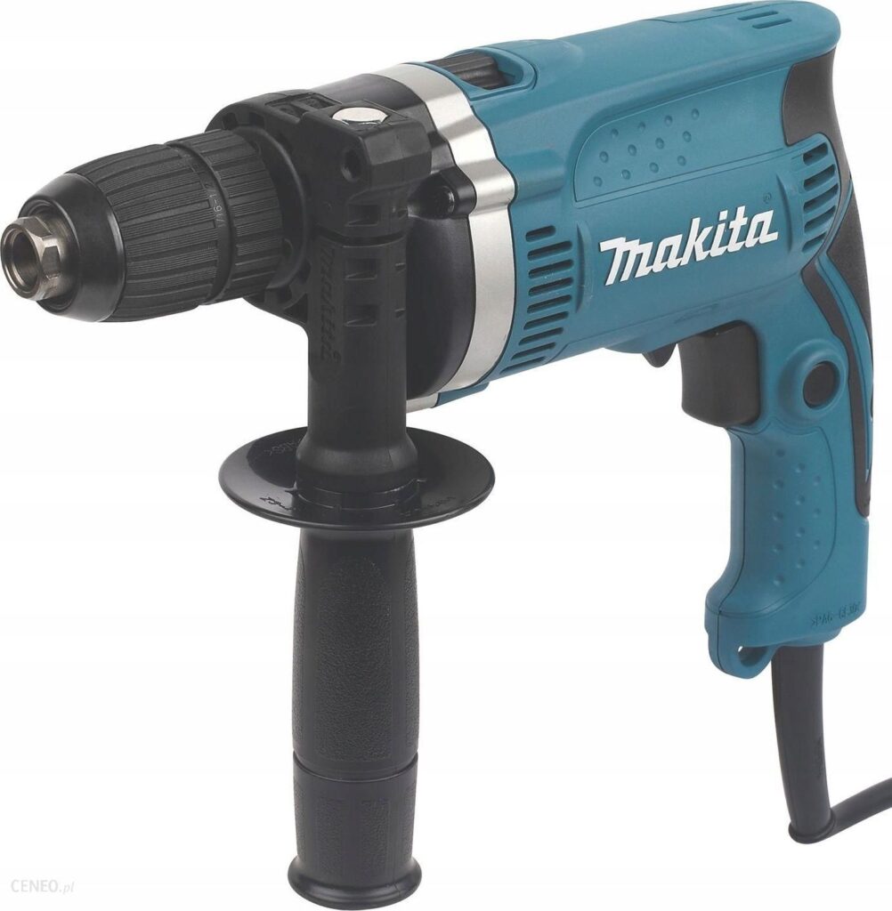 Makita Wiertarka HP1631K Makita Wiertarka HP1631K