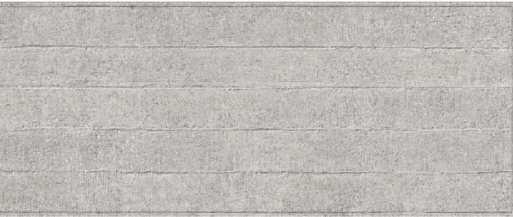 Marazzi Work Grey Struttura Mold 30X90 M136 Płytka Ścienna