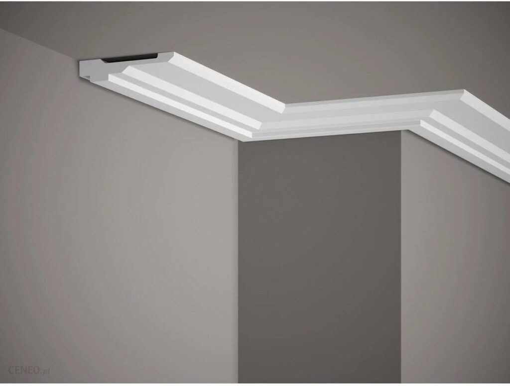 Mardom Mdb165 Decor Listwa Sufitowa