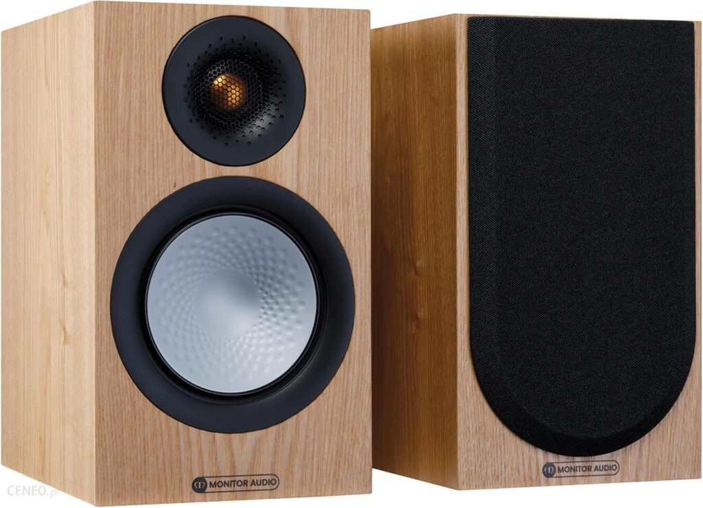Monitor Audio Silver 50 7G