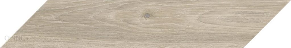 My Way Heartwood Latte Chevron Lewy 9,8X59,8