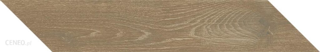 My Way Heartwood Toffee Chevron Prawy 9,8X59,8 My Way Heartwood Toffee Chevron Prawy 9,8X59,8
