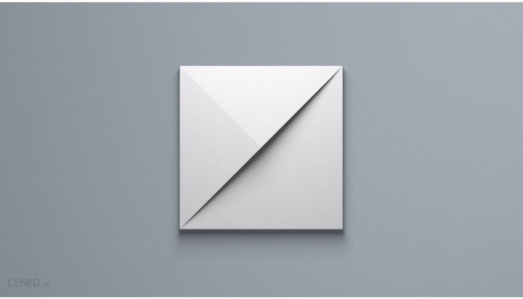 Nmc Noel & Marquet Puzzle Panel Ścienny 3D (3044537)