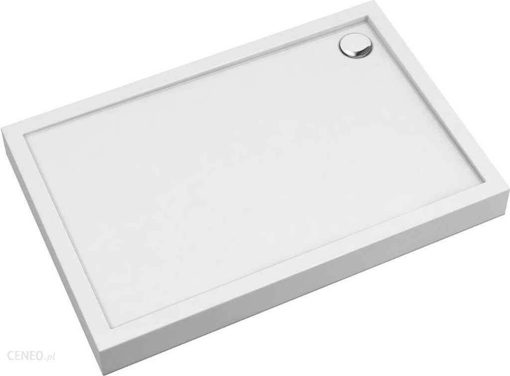 Omnires Camden 70X100Cm Biały Połysk (CAMDEN70100PBP)