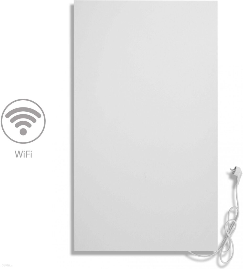 Panel Grzewczy Na Podczerwień Vaco Hiti630 Z WiFi