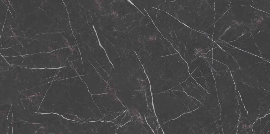 Paradyż Artstone Black Gres Szkl. Rekt. Mat. 59,8X119,8