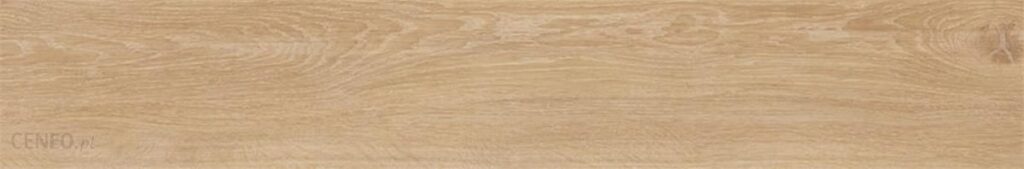 Paradyż My Way Heartwood Honey Gres Mat Rekt. 19,8X119,8