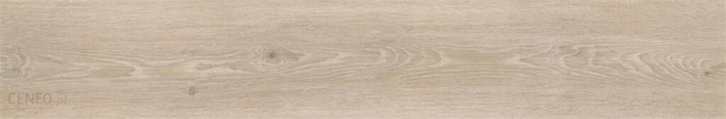 Paradyż My Way Heartwood Latte Gres Mat Rekt. 19,8X119,8
