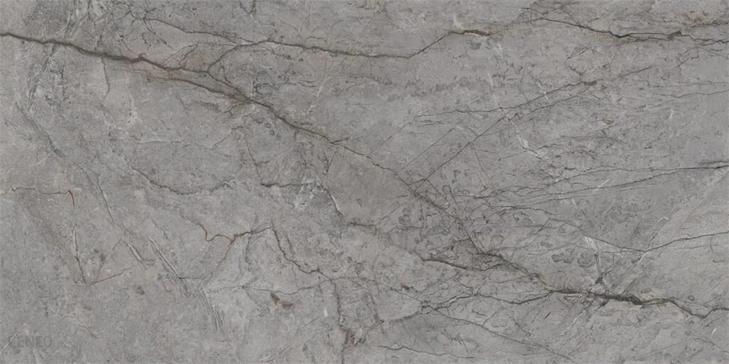 Paradyż My Way Visioner Grey Gres Poler Rekt. 60X120