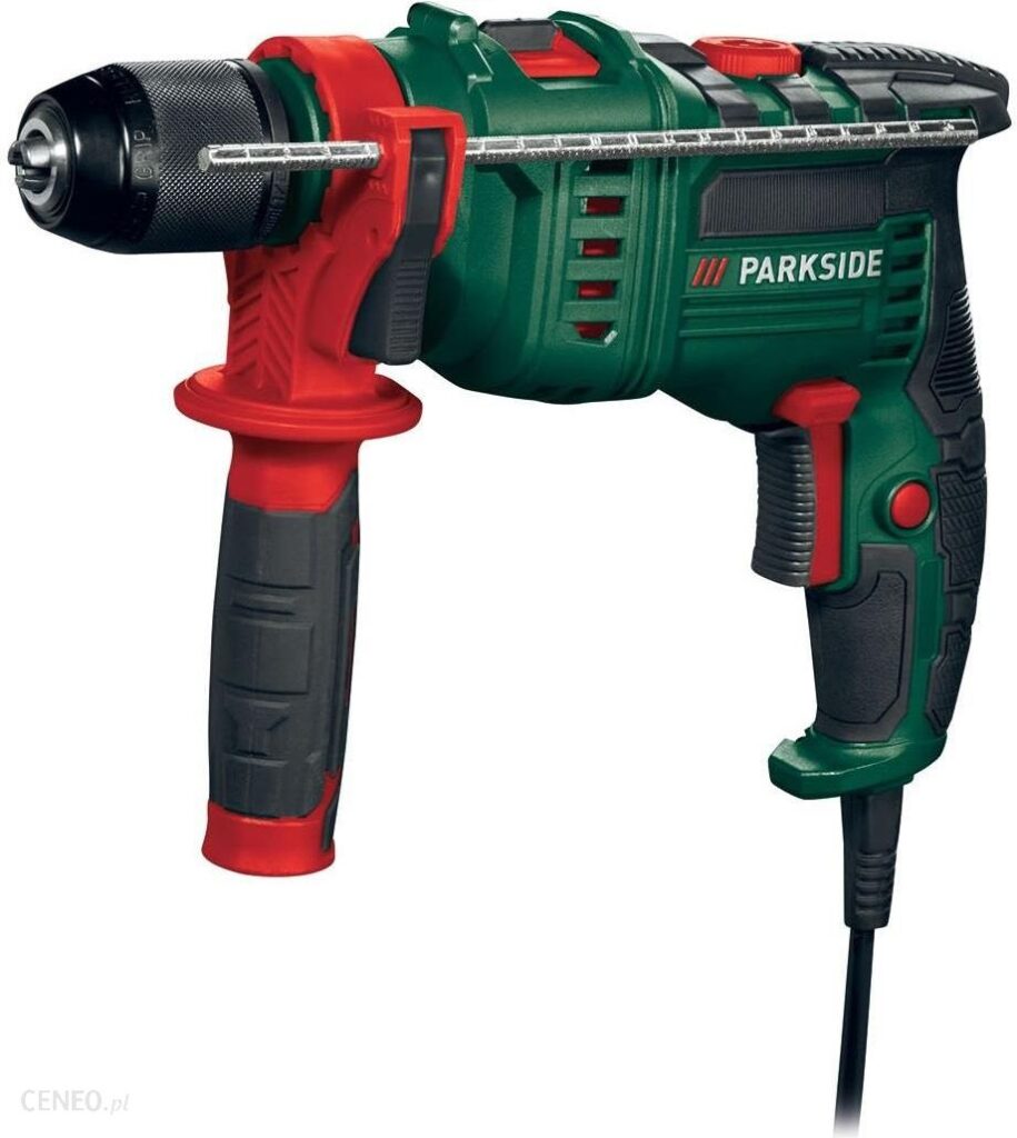 Parkside Psbm 750 B3