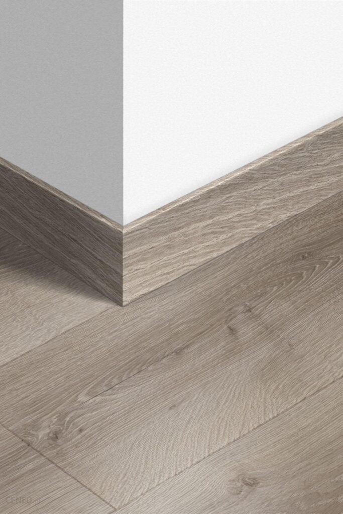 Quick-Step Listwa Przypodłogowa Mdf 2400x58x12 3552 Quick-Step Listwa Przypodłogowa Mdf 2400x58x12 3552