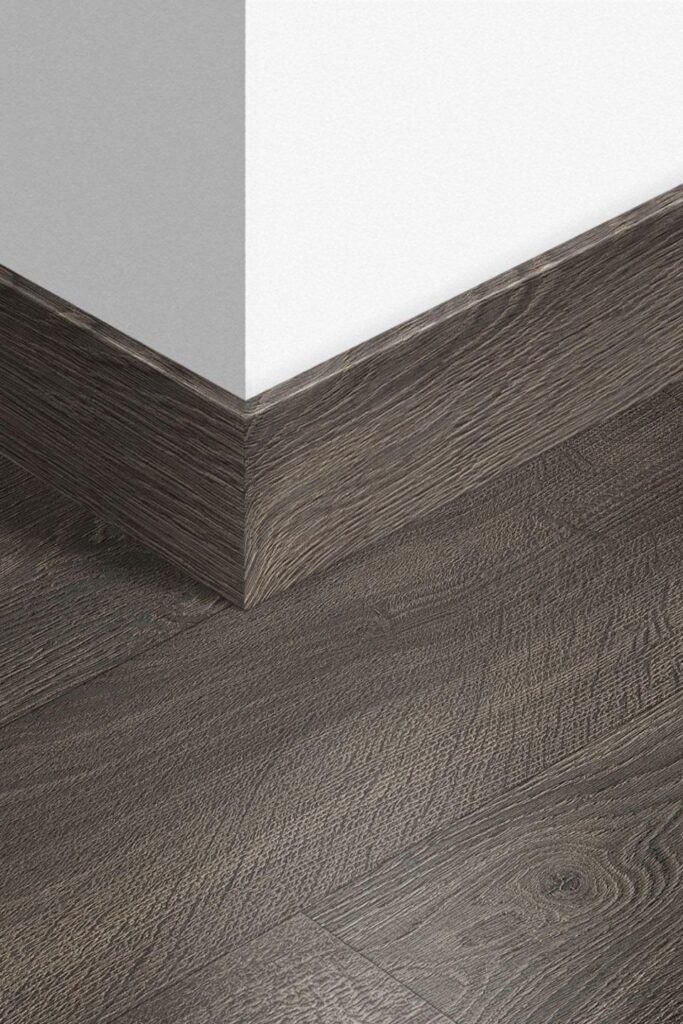 Quick-Step Listwa Przypodłogowa Mdf 2400x77x14 1382