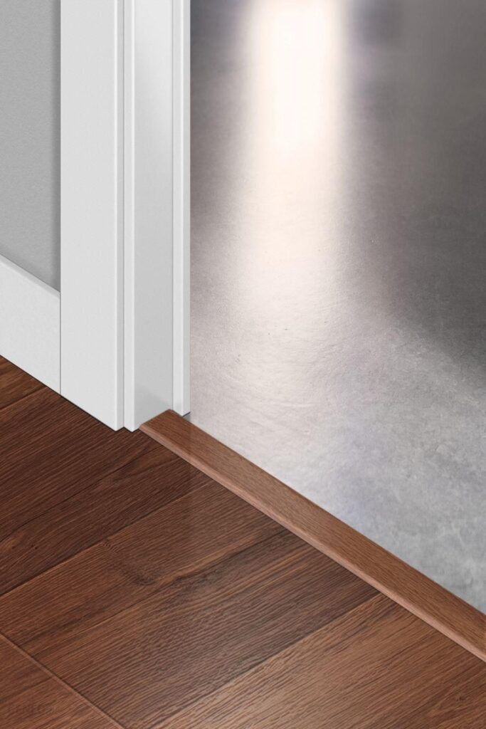 Quick-Step Profil Uniwersalny Incizo 1001