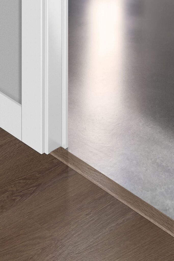Quick-Step Profil Uniwersalny Incizo 2000x45x8 40078