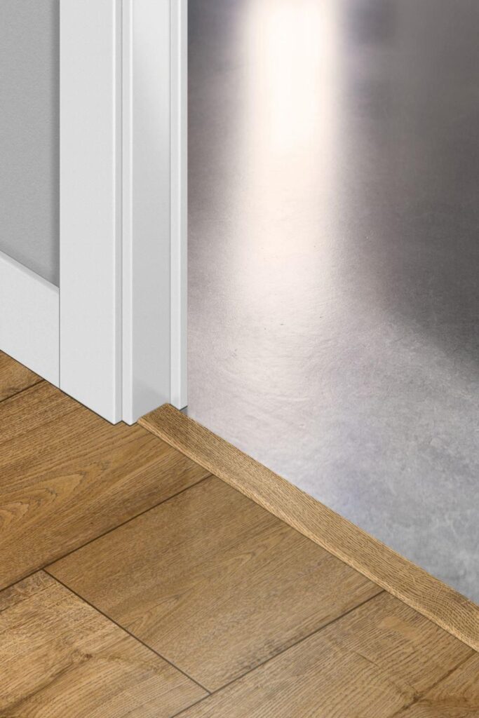 Quick-Step Profil Uniwersalny Incizo 2000x45x8 40094