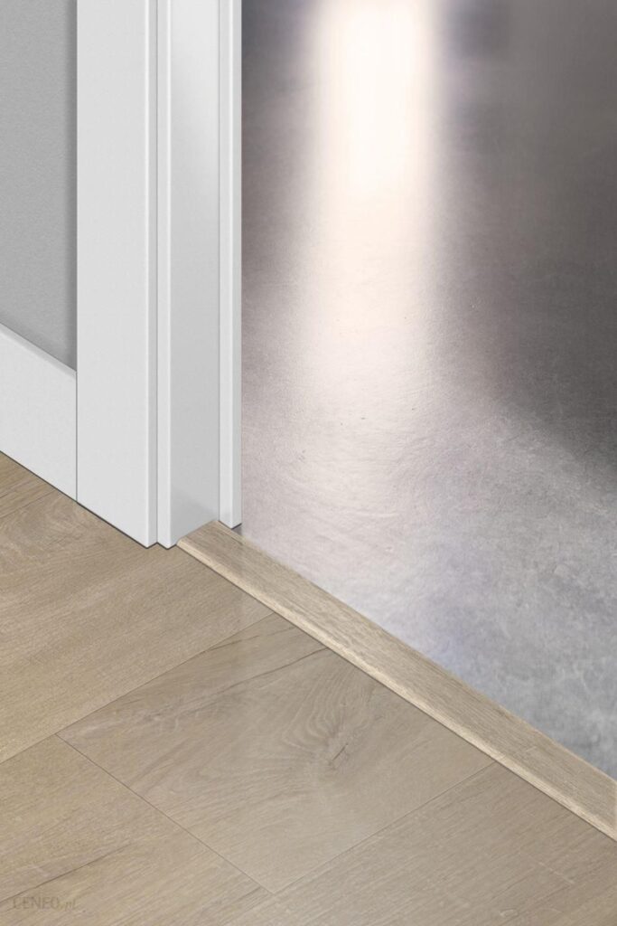 Quick-Step Profil Uniwersalny Incizo 2000x45x8 40103