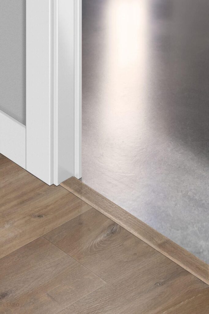 Quick-Step Profil Uniwersalny Incizo 2000x45x8 40127