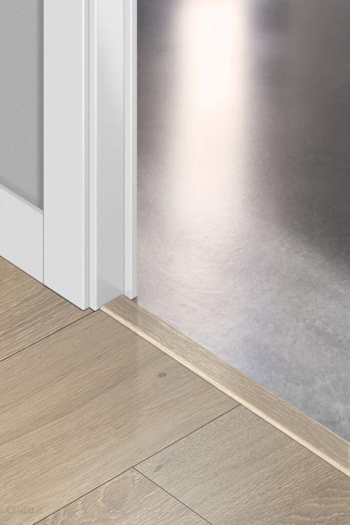 Quick-Step Profil Uniwersalny Incizo 2150x48x13 1658 Quick-Step Profil Uniwersalny Incizo 2150x48x13 1658