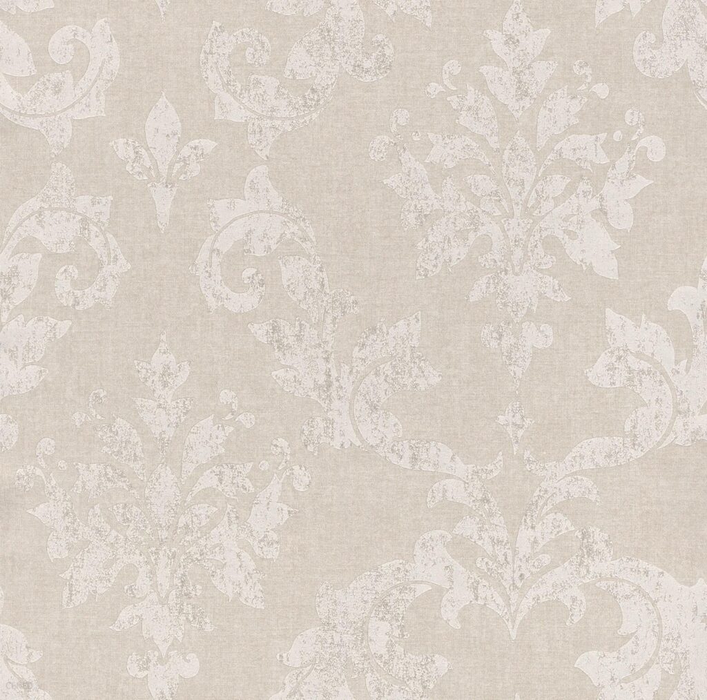 Rasch Tapeta Ścienna Emilia 501759, Ornament