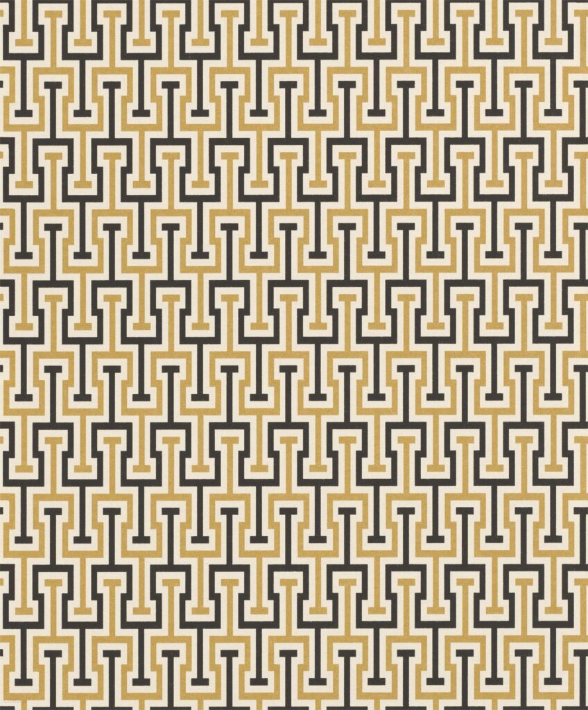 Rasch Tapeta Ścienna Vanity Fair Ii (525328)