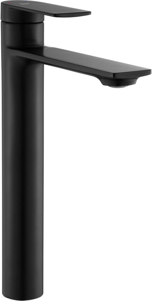 Rea Storm Black Wysoka (REAB9988)