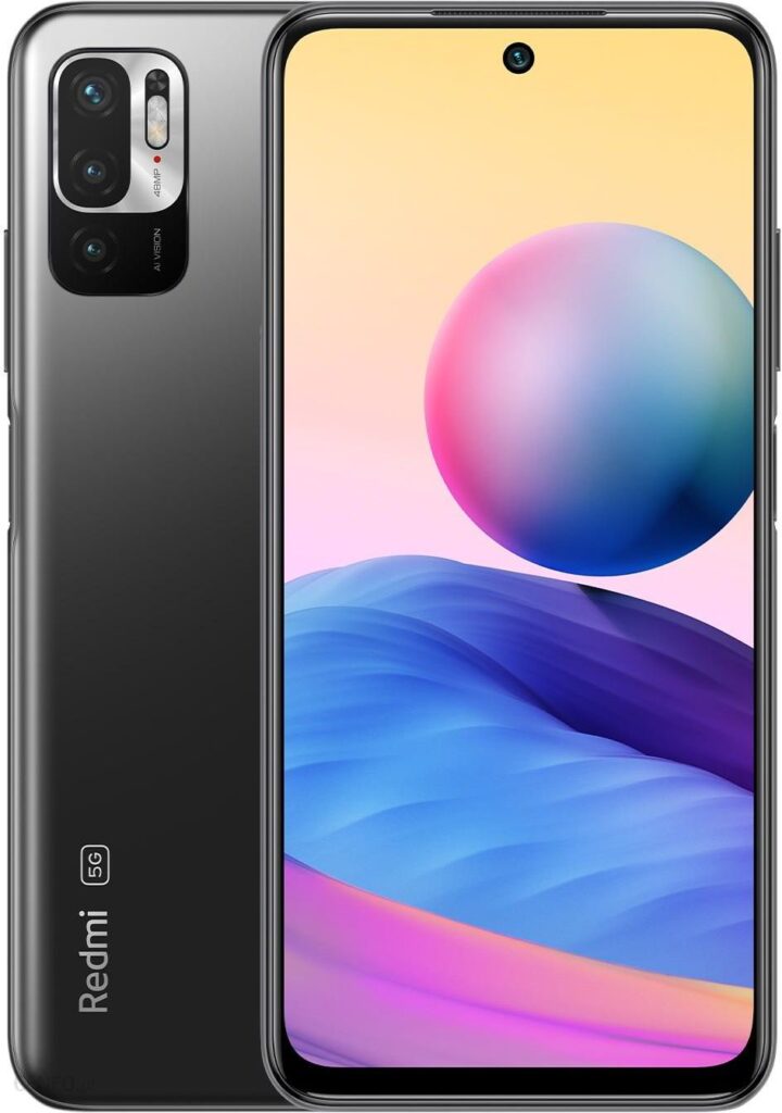 Redmi Note 10 5G 4/64GB Szary