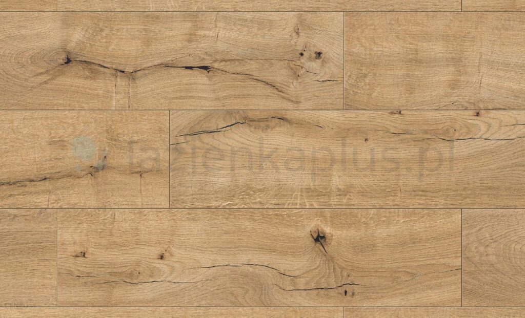 Panele podłogowe Rocko Vinyl Drewno Jasne RO5R123SO