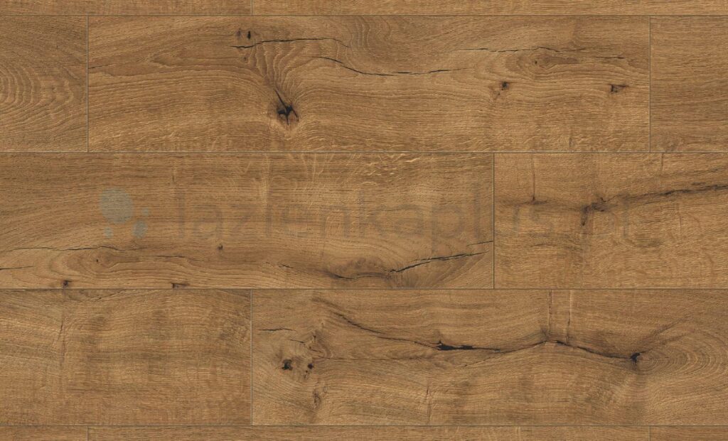Panele podłogowe Rocko Vinyl Drewno Jasne RO5R124SO