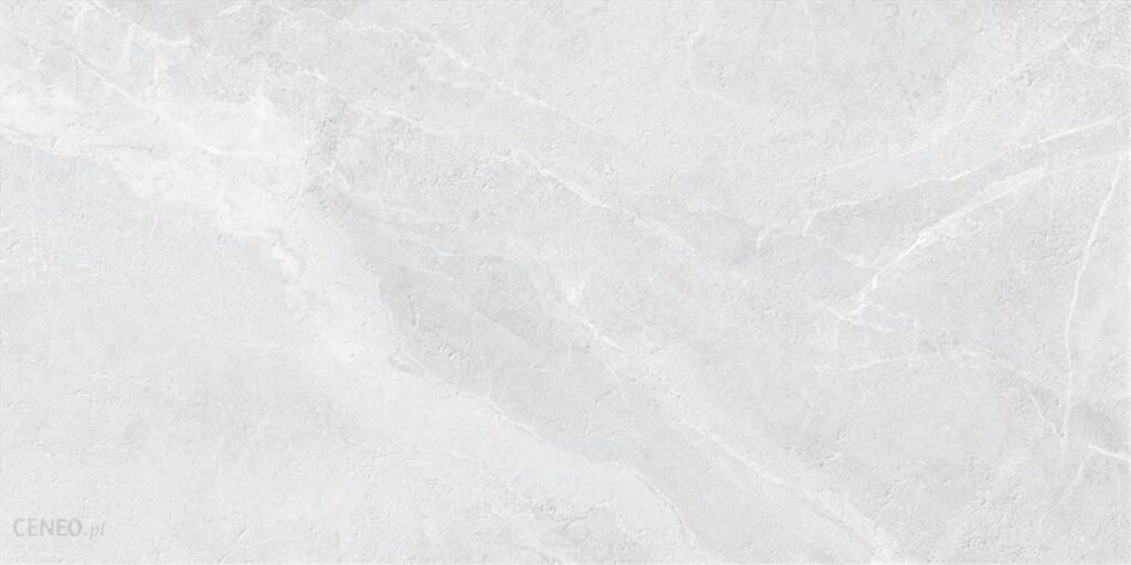 Saloni Ceramica Płytka Gresowa Byblos Gris 60X120 Mat