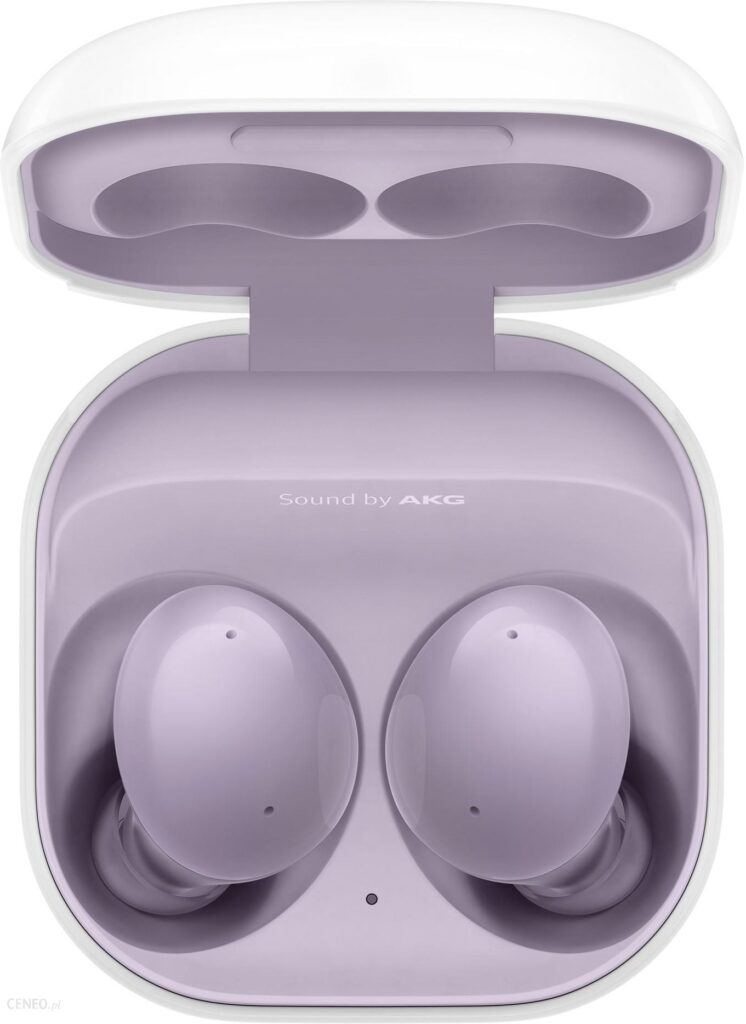 Samsung Galaxy Buds2 SM-R177 Fioletowy