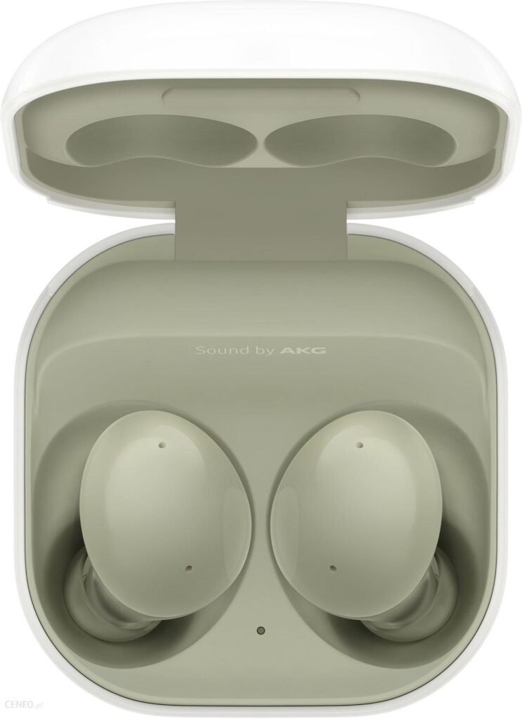 Samsung Galaxy Buds2 SM-R177 Zielony