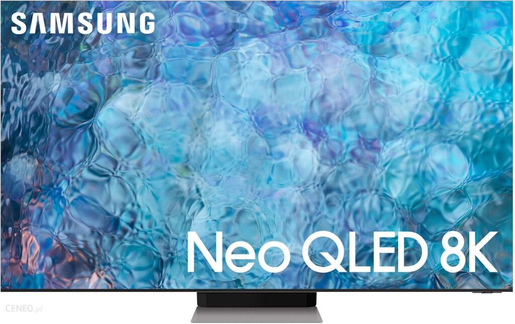 Telewizor Samsung QE65QN900A
