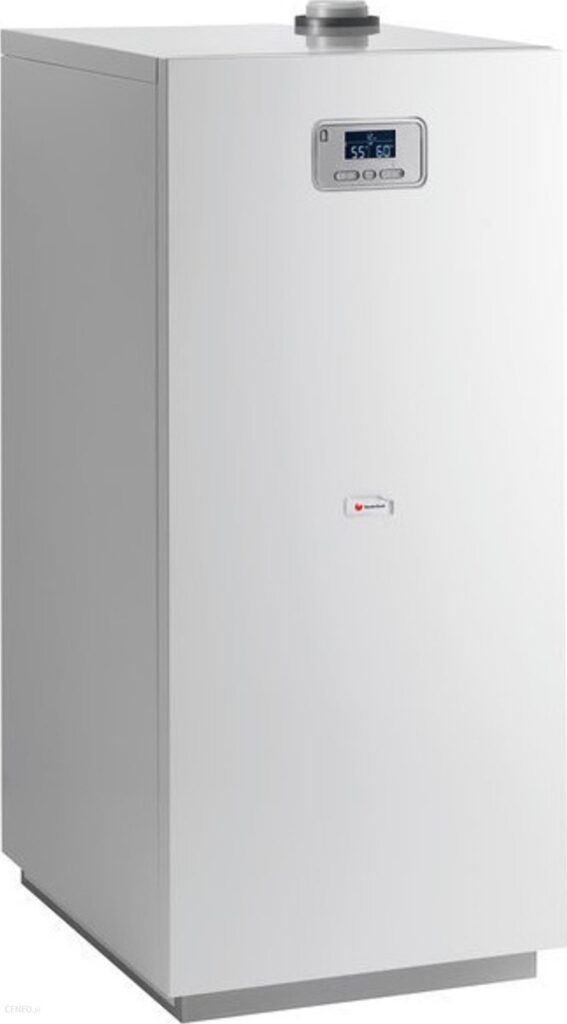 Saunier Duval Piec Gazowy Niedźwiedź Condens Kks25 25kW 10020532 Saunier Duval Piec Gazowy Niedźwiedź Condens Kks25 25kW 10020532