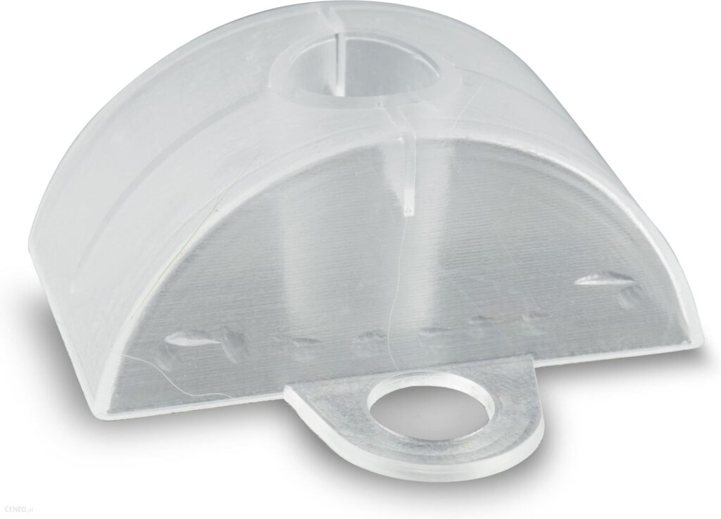 Scala Plastics Podkładka Pod Płytę Z Pcv Fala Op. 100Szt. PL11078000