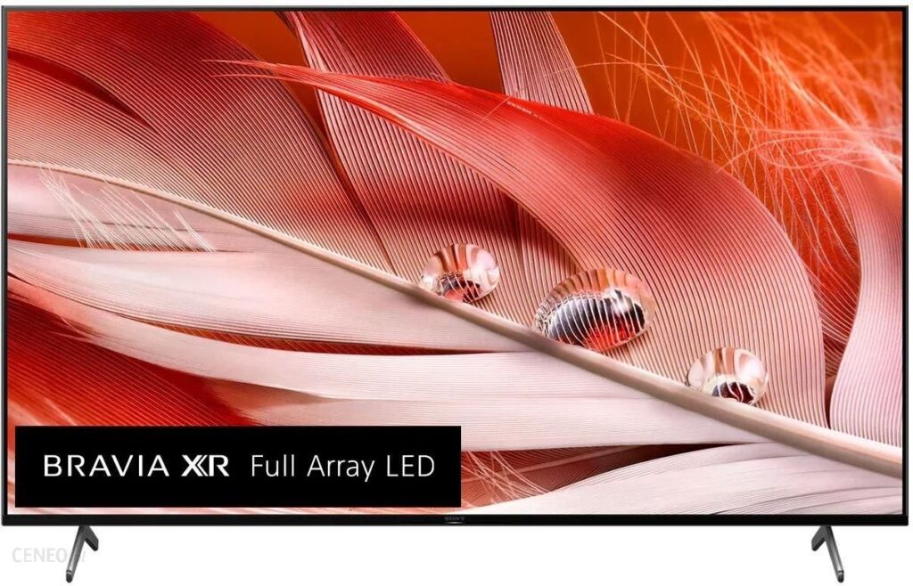 Telewizor Sony Bravia XR-65X94J