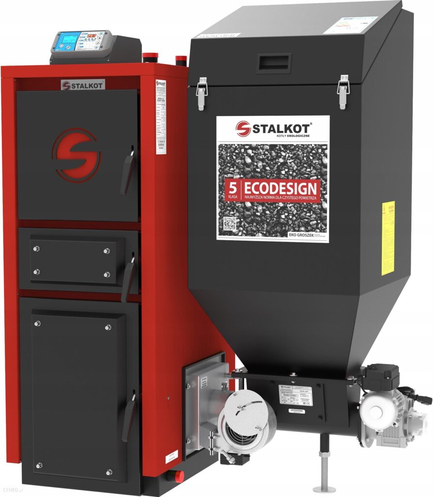 Stalkot Eco 11kW 23763 Stalkot Eco 11kW 23763