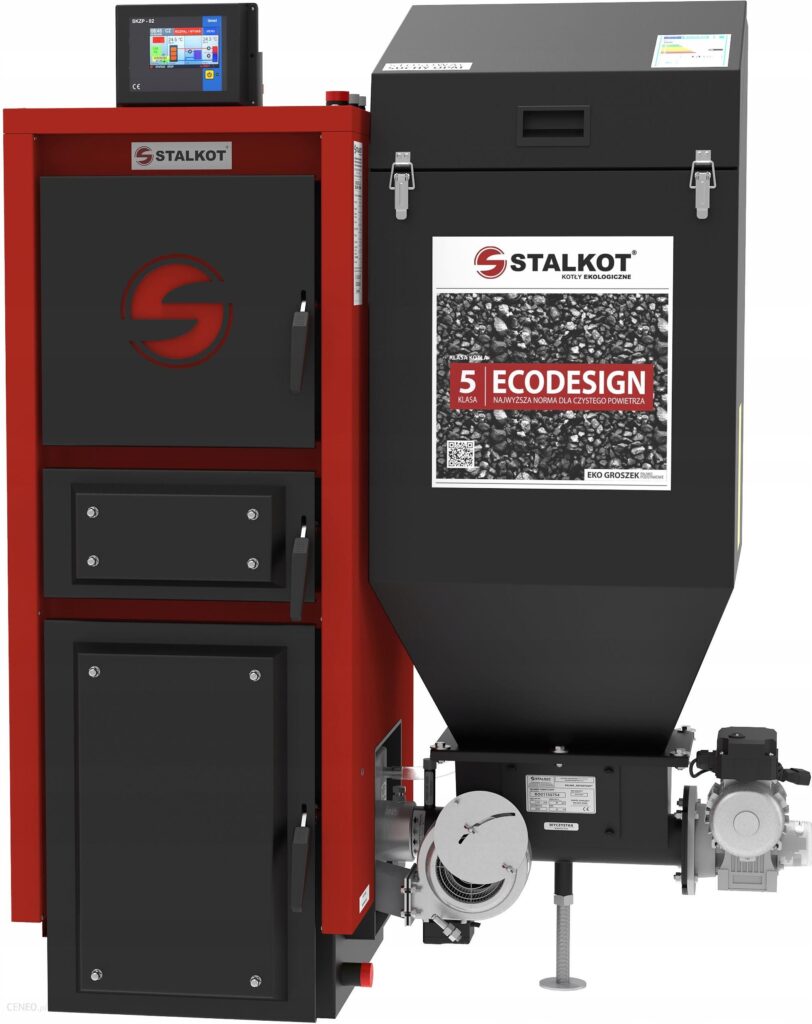 Stalkot Pid Timel 14kW 23756