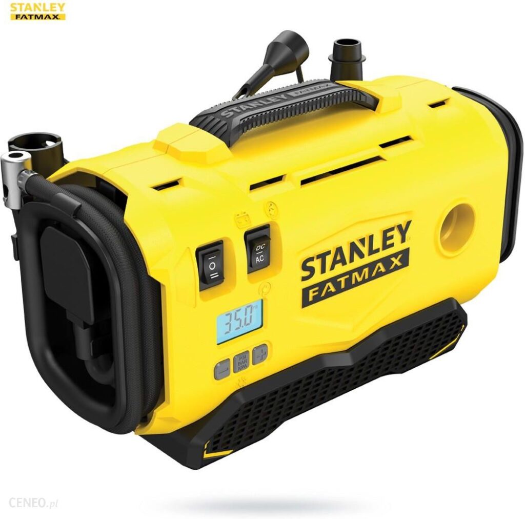 STANLEY FATMAX SFMCE520B STANLEY FATMAX SFMCE520B