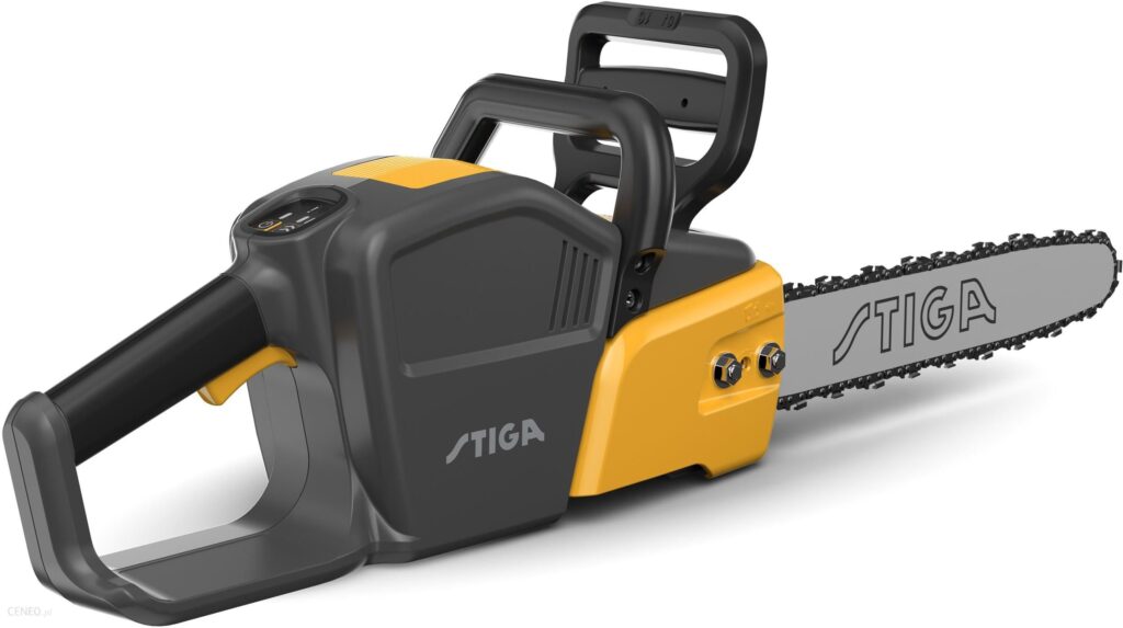 Piła Stiga CS 700 E (277430008/ST1) Piła Stiga CS 700 E (277430008/ST1)