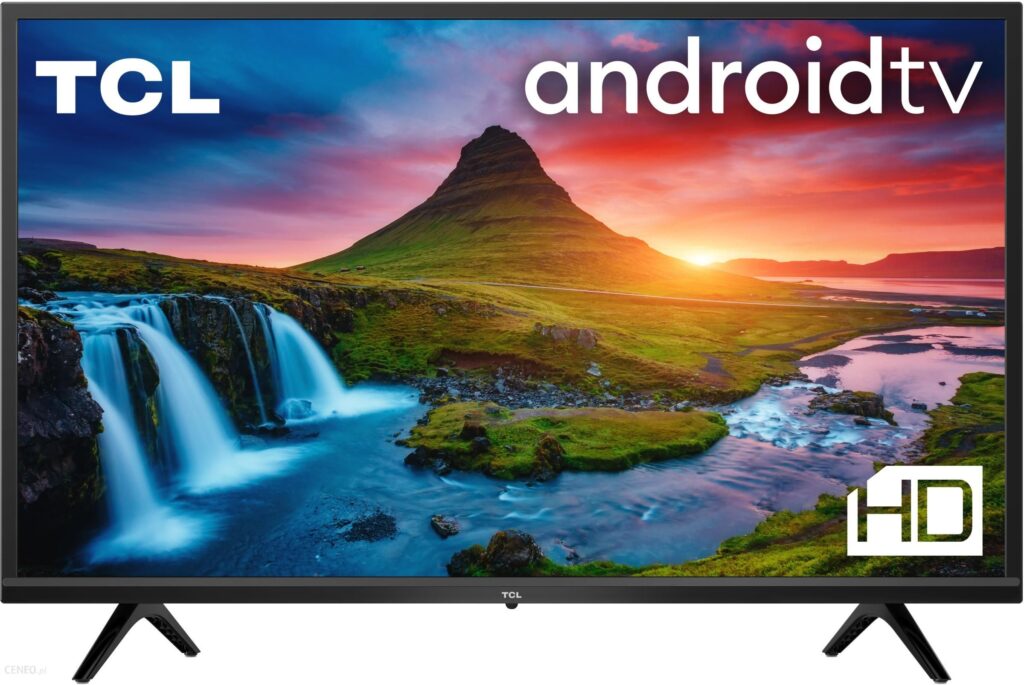 Telewizor TCL 32S5200
