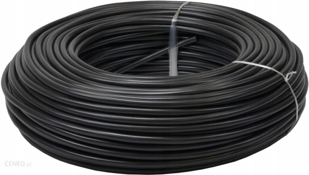 Tele-Fonika YKY 4×4 0.6/1kV