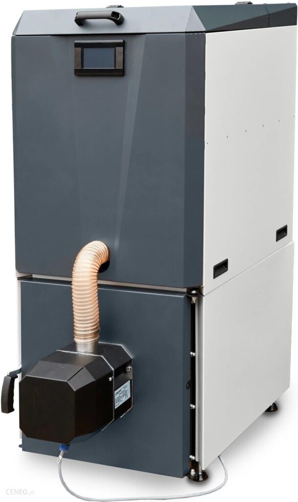 Tomiko Pellatron Kipi 15Kw Slim