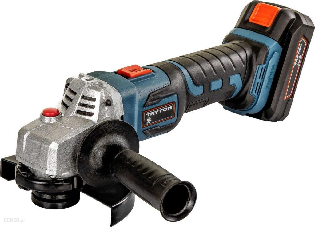 Tryton TJS120AL