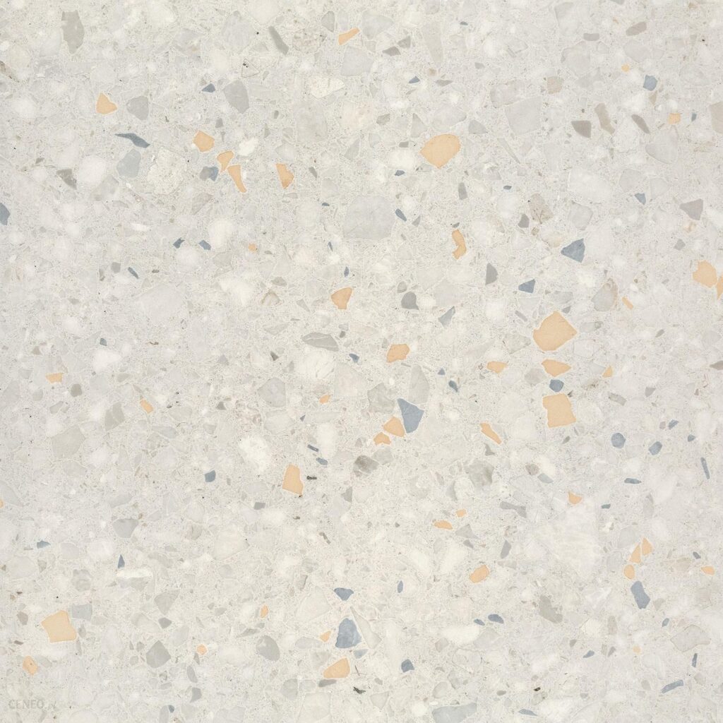 Tubądzin Macchia Beige Mat Gres Rektyfikowany 59,8X59,8