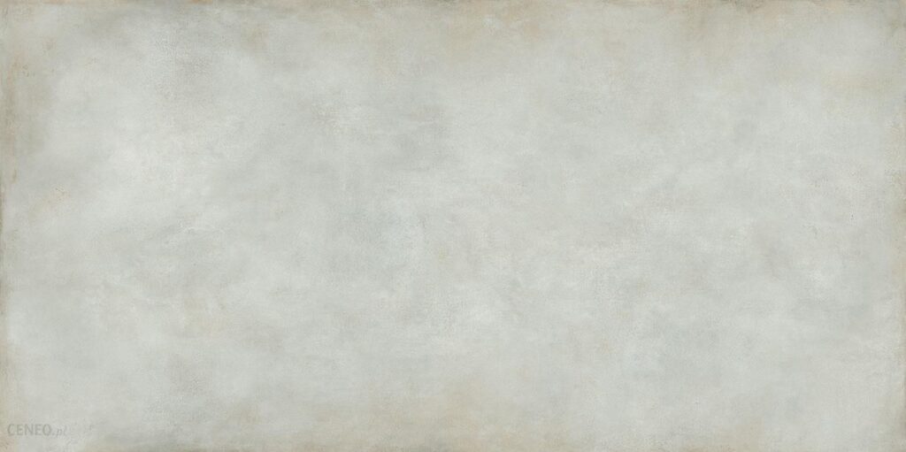 Tubądzin Patina Plate White Mat Gres Rektyfikowany 59,8X119,8 Tubądzin Patina Plate White Mat Gres Rektyfikowany 59,8X119,8