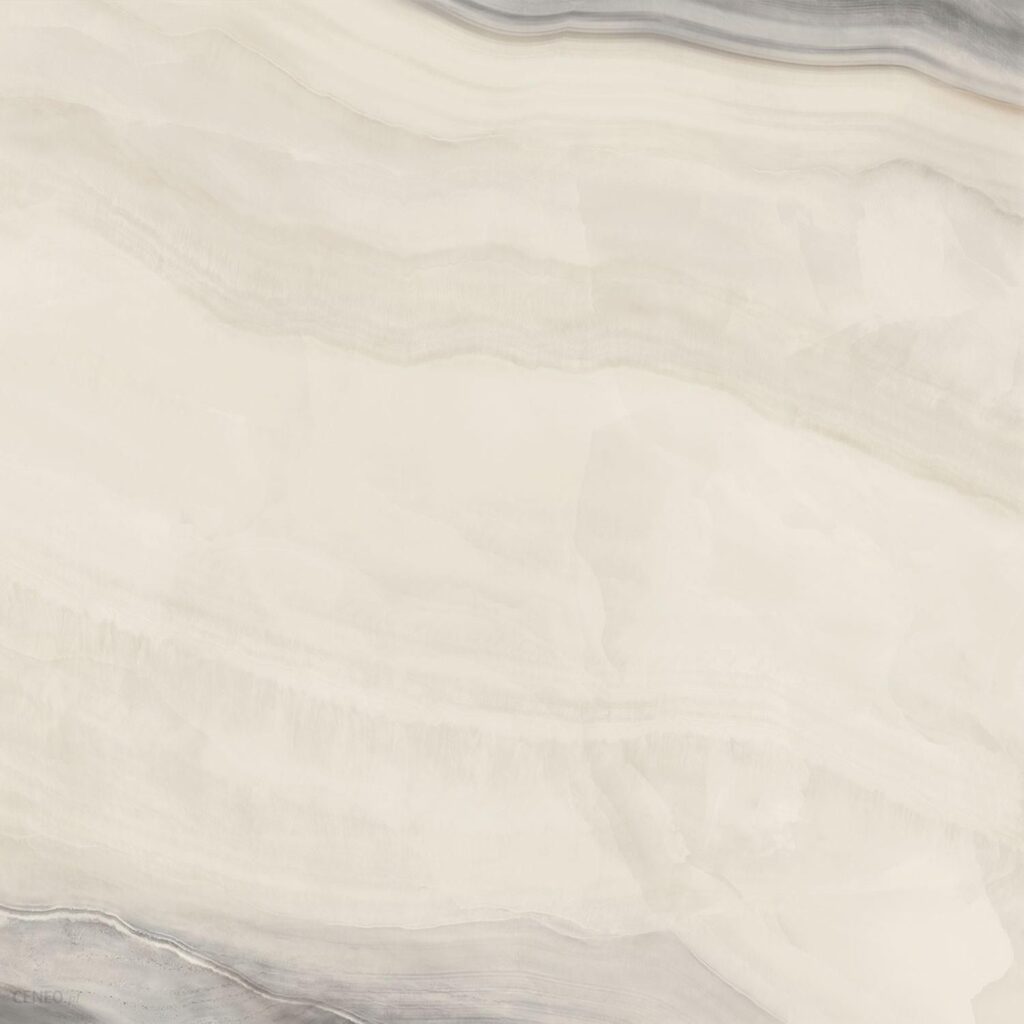 Tubądzin White Opal Pol 119,8X119,8